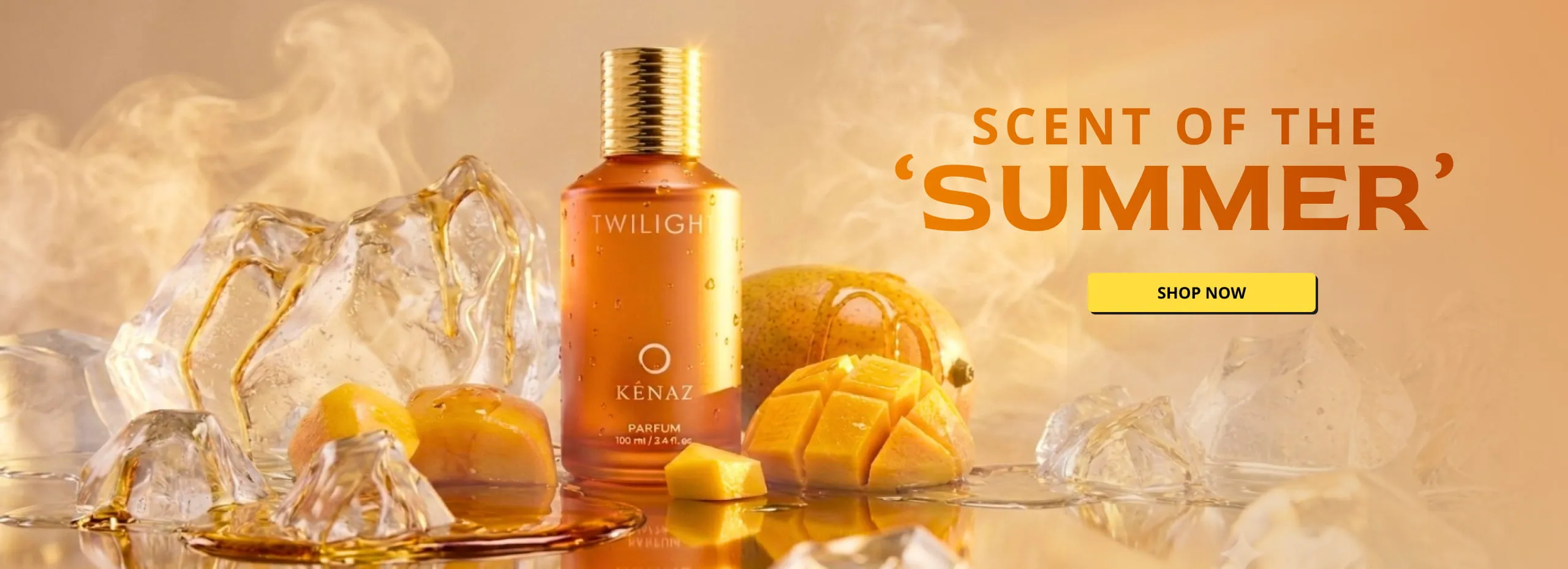Unveil Your Signature Scent